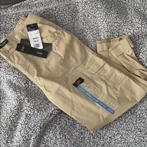 Lee Capri Cargo Pants